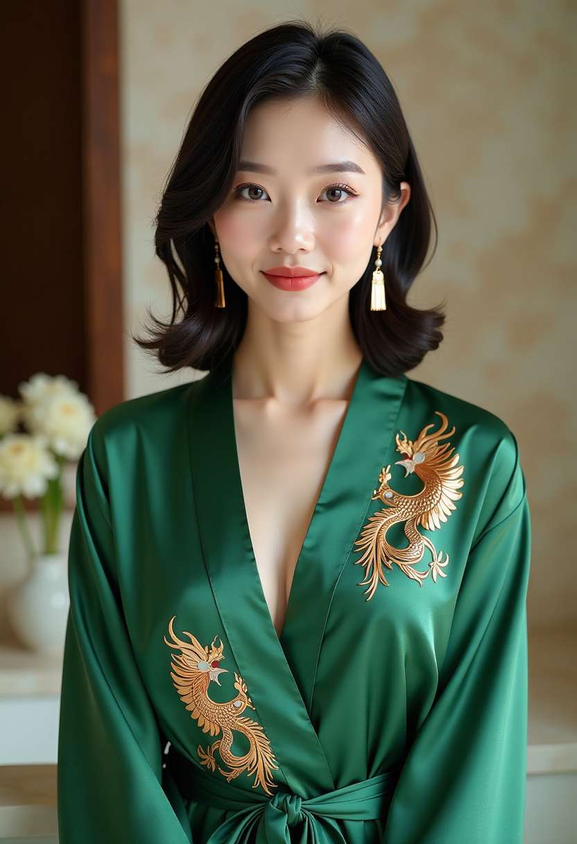 破风少女